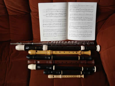 charles_recordsers_and_flute