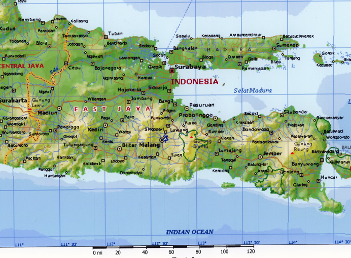 map_east_java