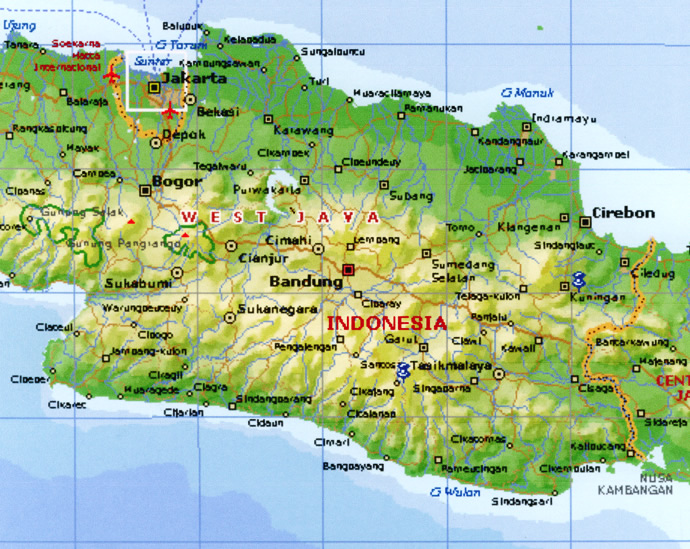 map_west_java_rice_based